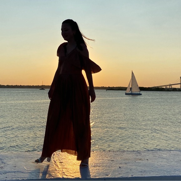 Meet your Posher, Maggie - Picture 1 of 1